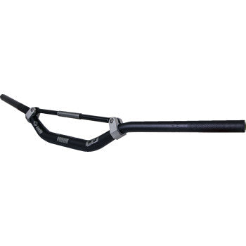 ODI CFT Podium Handlebar - Schoolboy - Black H985CFB