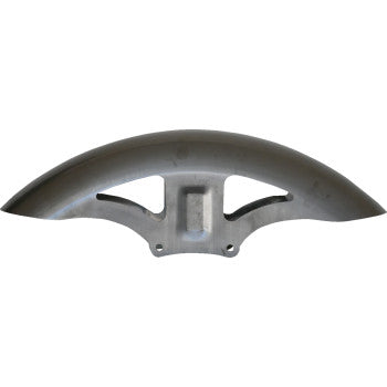 RWD V-TWIN Retro Front Fender - For 19" Wheel - Challenger/Chieftain RWD-50281