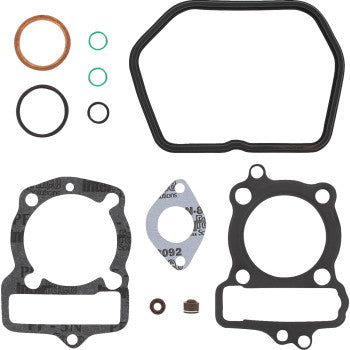 VERTEX Top End Gasket Kit - Honda 810221