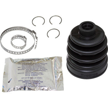 MOOSE OFFROAD CV Boot Kit - Front Outboard - Honda TRX 420/500/520 AT-03C21