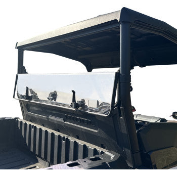 SEIZMIK Folding Window - Rear - Kawasaki - Ridge 50-55319KIT