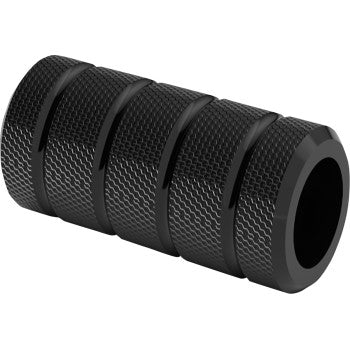 LA CHOPPERS County Line Shift Peg - Black LA-P102-10B