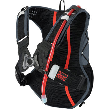 USWE Outlander Hydration Pack - 10L - Recycled Blue 210076047