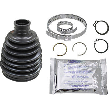MOOSE OFFROAD CV Boot Kit - Front/Rear Inboard - Pioneer 500/700 AT-03083-2