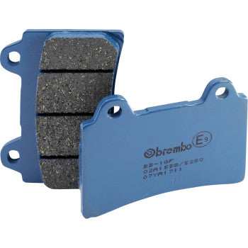 BREMBO Brake Pad Carbonceramic 07ya1711 07YA1711
