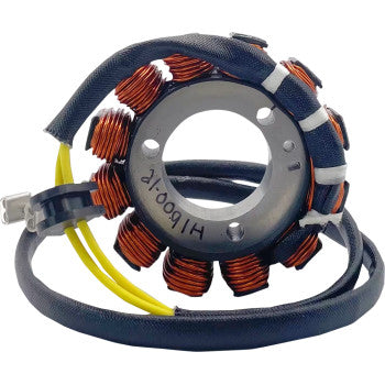 MOOSE OFFROAD Stator - KTM/Gas Gas/Husqvarna M-21-0091H
