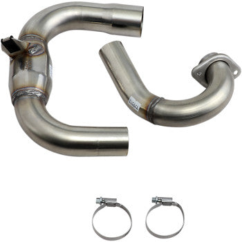 FMF MegaBomb Header YZ250F /YZ250FX 2019-2024 044449 1822-0475