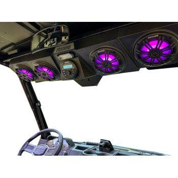 HOPPE INDUSTRIES Audio Shade - RGB - Ranger HPEL-1001