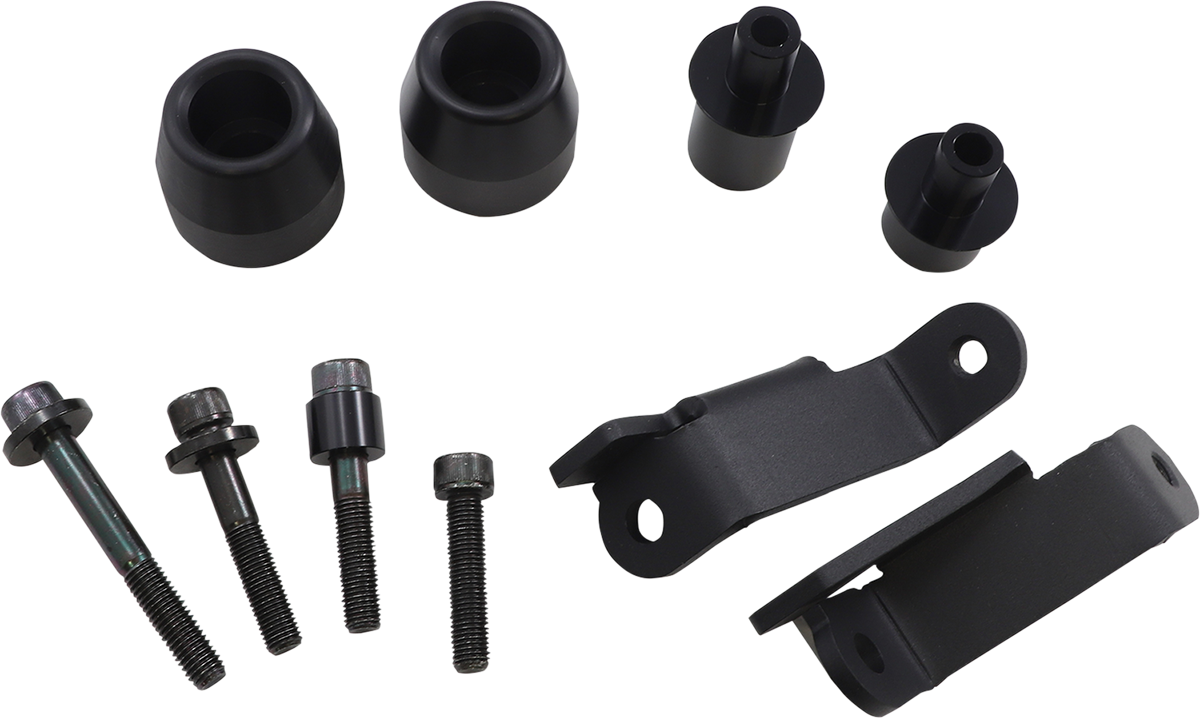VORTEX Frame Slider Kit - CBR500R SR115