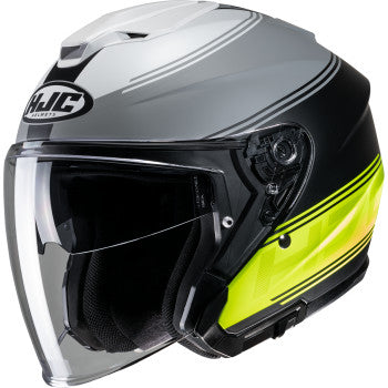 HJC Helmet I30 Vicom Mc3hsf Xs 374809
