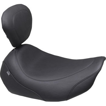 MUSTANG Seat Tripr Solo Dbr Blk 89402