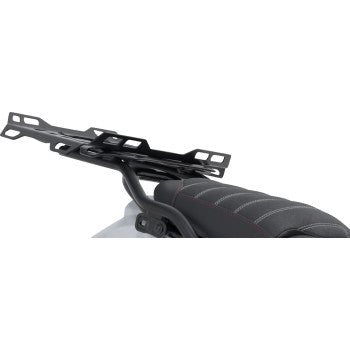 SW-MOTECH Rackpack Tail Bag System - Black - Ducati DesertX '22-'24 GPT.22.995.30000