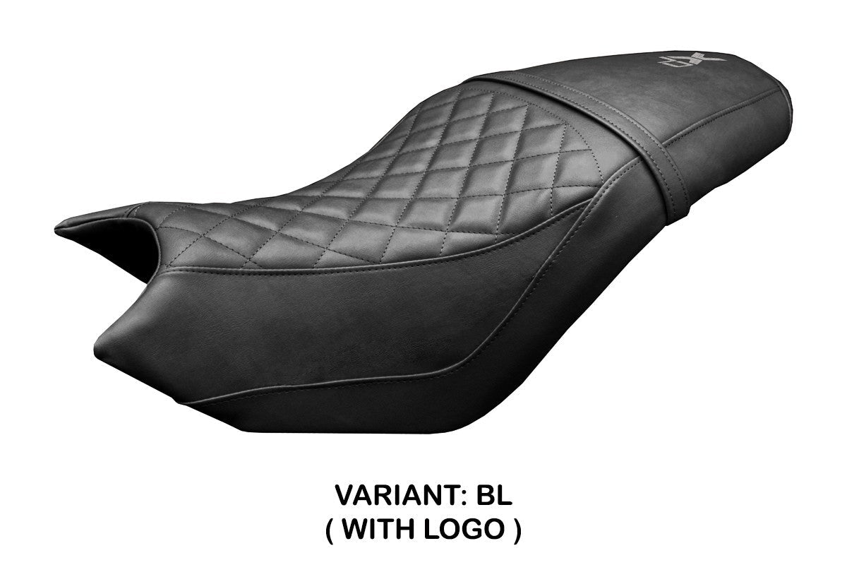 Tappezzeria Italia CF Moto 700 CL X 2021-2025 Seat Cover Black