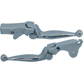 PSR Lever Set - Journey - Chrome 17-00602-20