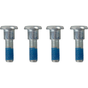EBC Bolts - Rotor/High Tensile - Rear - 4 Pack DB605/4