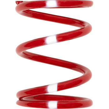 MOOSE UTILITY Polaris Primary Clutch Spring - Red/Blue - Rate 42/220 100-1113-PU