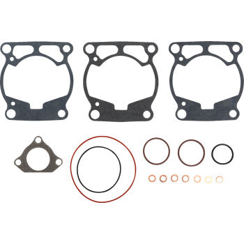 COMETIC Gasket Kit T/E Fiber Base Ktm/Husq/Gasgas 50sx,Tc50,Mc50 C3834FB