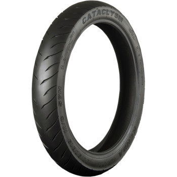 KENDA Tire - K6702 Cataclysm - Front - 130/60B21 - 63H 46702210301