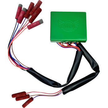 CUSTOM DYNAMICS Module Triple Play Universal CD-STP-UNV