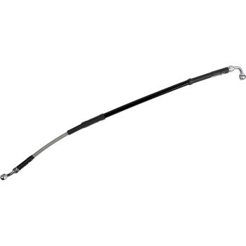 MOOSE RACING Brake Line - Stainless Steel 65 SX 2023-2025 K01-2-034/P