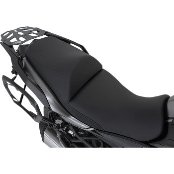 SW-MOTECH Adventure Luggage System - Black - Kawasaki Versys '18-'19 ADV.08.922.75001/B