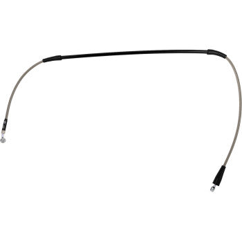 MOOSE RACING Brake Line - Stainless Steel YZ250F/ 450F 2010-2013 Y01-1-075/P