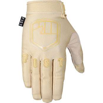 FIST HANDWEAR Strapped Stocker Gloves - Khaki - Large F-GS-00696-L