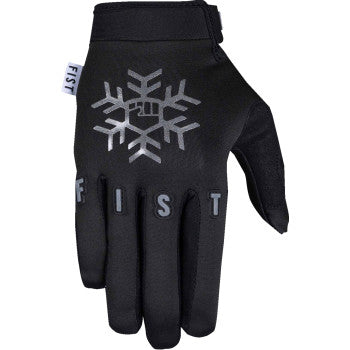 FIST HANDWEAR Youth Snowflake Frosty Gloves - XS F-GSY-01020-XS
