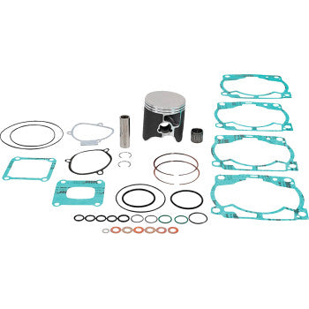 VERTEX Top End Piston Kit - 71.925 mm - Gas Gas | Husqvarna | KTM VTK24244A-1