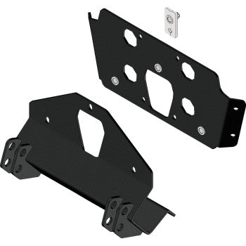 KFI PRODUCTS Plow Mount Hd11 Seasonal Mount 106750