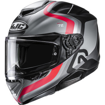 HJC RPHA 72 Helmet - Ernem - MC1SF - XS FH11NUS32S1V