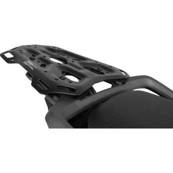 SW-MOTECH Adventure Luggage System - Black - Triumph Tiger 1200 '12-'21 ADV.11.900.75000/B