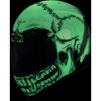 ICON Airform™ Crestfallen MIPS® Helmet - White - XS 0101-18609