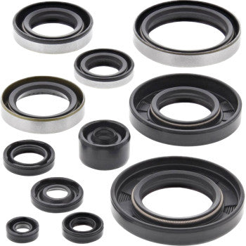 VERTEX Oil Seals - Kawasaki 822288