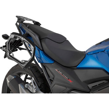 SW-MOTECH Adventure Luggage System - Silver - Honda NC750 '16-'20 ADV.01.699.75001/S