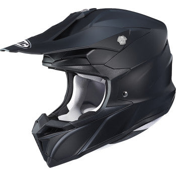 HJC i50 Helmet - Solid - Black - 2XL MP39NUS8XBKV