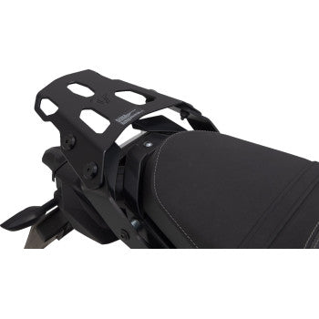 SW-MOTECH Rackpack Tail Bag System - Black - Yamaha MT-10 '18-'21 GPT.06.564.30000