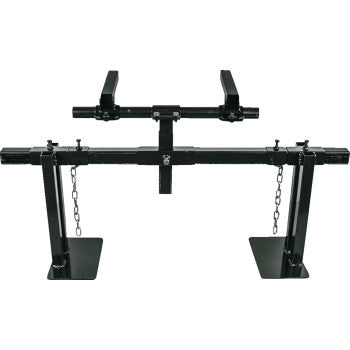 ATV-TEK Gun Defender™ UTV Bed Mount UTVGDM-BED