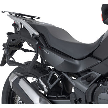 SW-MOTECH DUSC Hard Case System - Honda XL750 KFT.01.070.65100/B