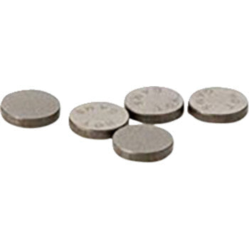 HOT CAMS Valve Shim - 10.00 x 2.95 - 5 pack 5PK1000295
