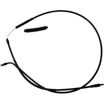BARNETT High-Efficiency Stealth Clutch Cable - +6" 131-30-10072-6