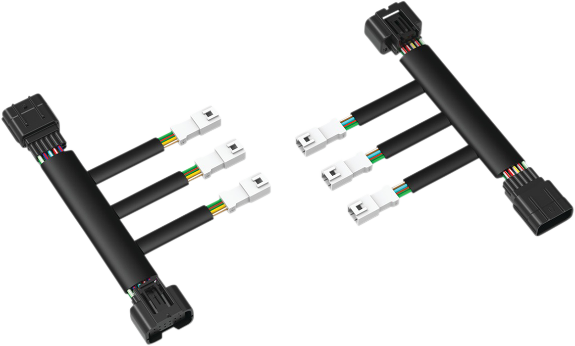 KURYAKYN Accent Lighting Wiring Adapter - GL 3268