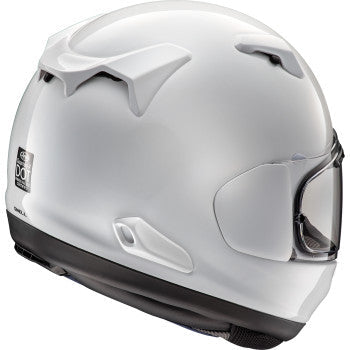 ARAI HELMETS Quantum-X Helmet - White - Small 0101-17652