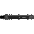 CRANKBROTHERS Stamp 1 Gen 2 Pedal - Black - Large 16809