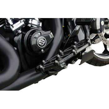 ARLEN NESS Diamond Floorboards - Driver - Black 410-053