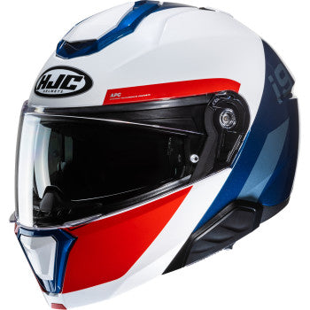 HJC Helmet I91 Bina Mc21 Xl 408289