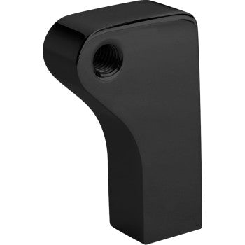 HEADWINDS Mount Headlight Black 1-0021RZA