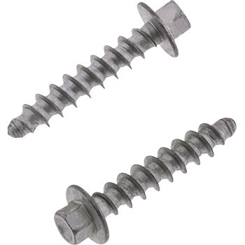 BOLT Shroud Screw - Ejot - European - M6 x 30 - 10 Pack 022-30630