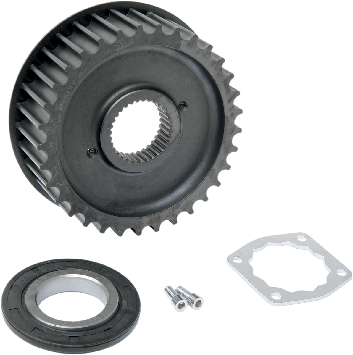 ANDREWS Belt Pulley - 33-Tooth - '85-'93 290330