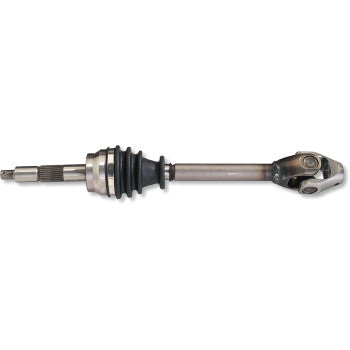 MOOSE OFFROAD Axle Kit Complete Pol 54066
